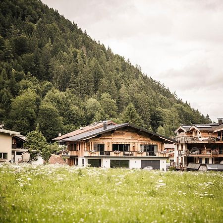 Wagnerhof Apartments Pertisau Zewnętrze zdjęcie