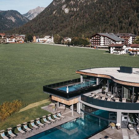 Wagnerhof Apartments Pertisau Zewnętrze zdjęcie