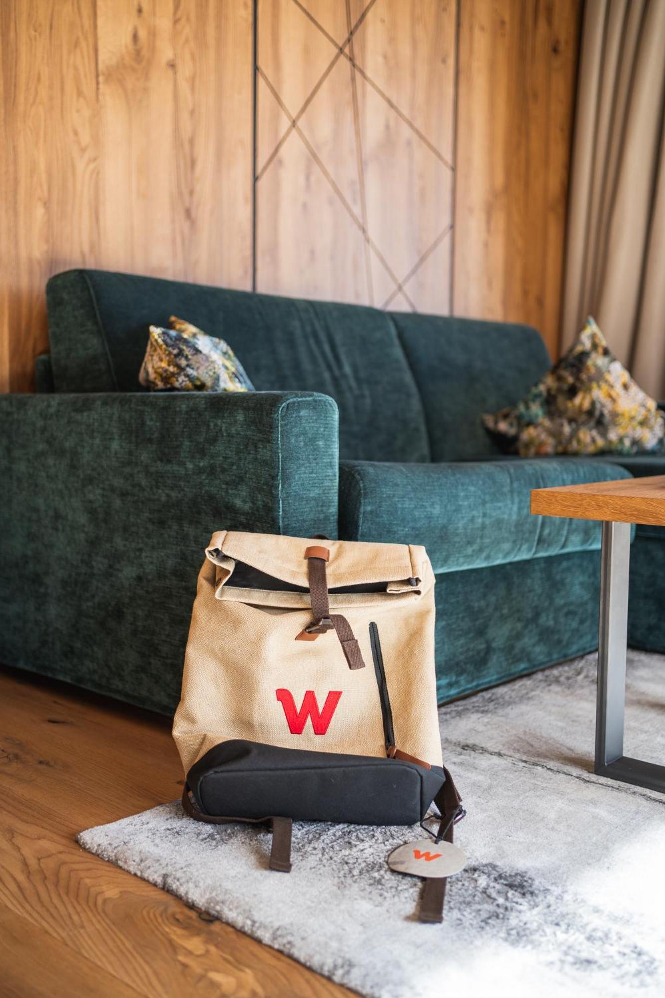 Wagnerhof Apartments Pertisau Zewnętrze zdjęcie