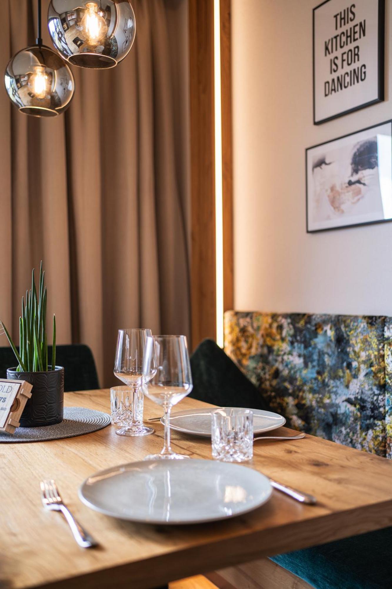 Wagnerhof Apartments Pertisau Zewnętrze zdjęcie