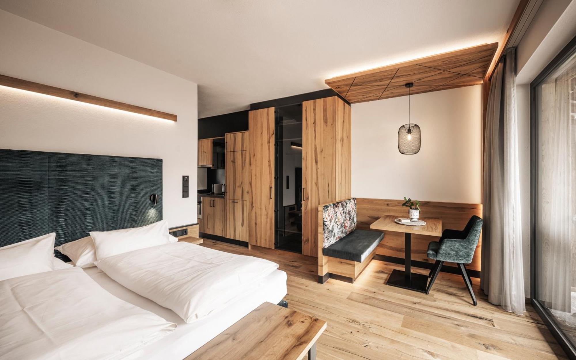 Wagnerhof Apartments Pertisau Zewnętrze zdjęcie