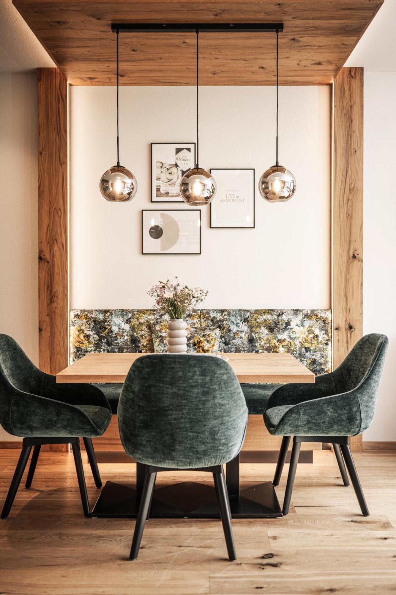 Wagnerhof Apartments Pertisau Zewnętrze zdjęcie
