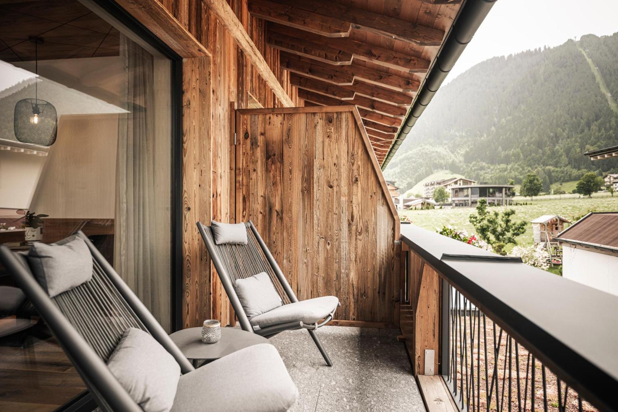 Wagnerhof Apartments Pertisau Zewnętrze zdjęcie