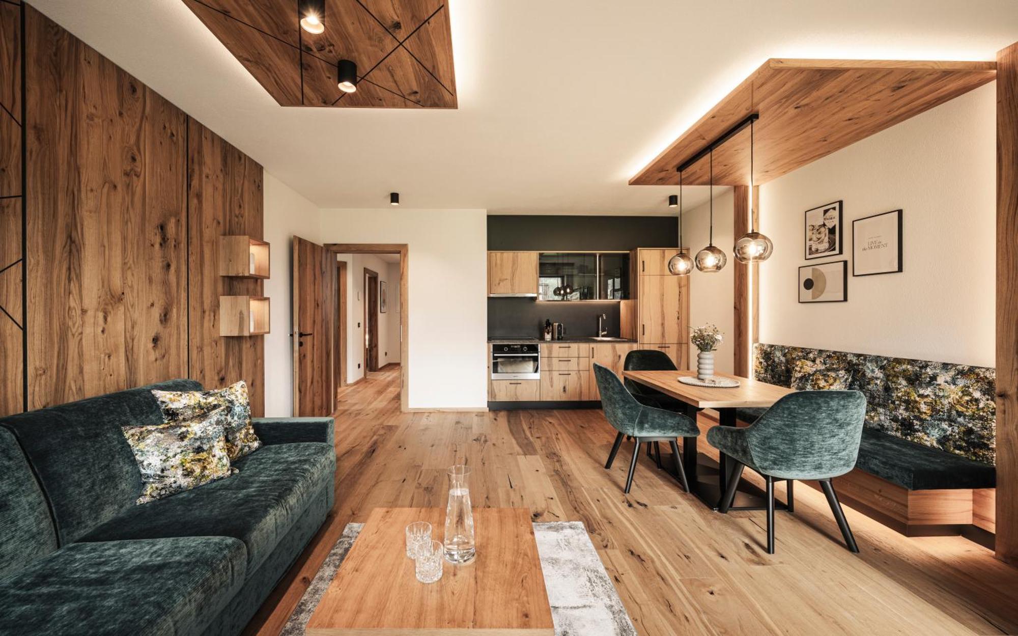 Wagnerhof Apartments Pertisau Zewnętrze zdjęcie