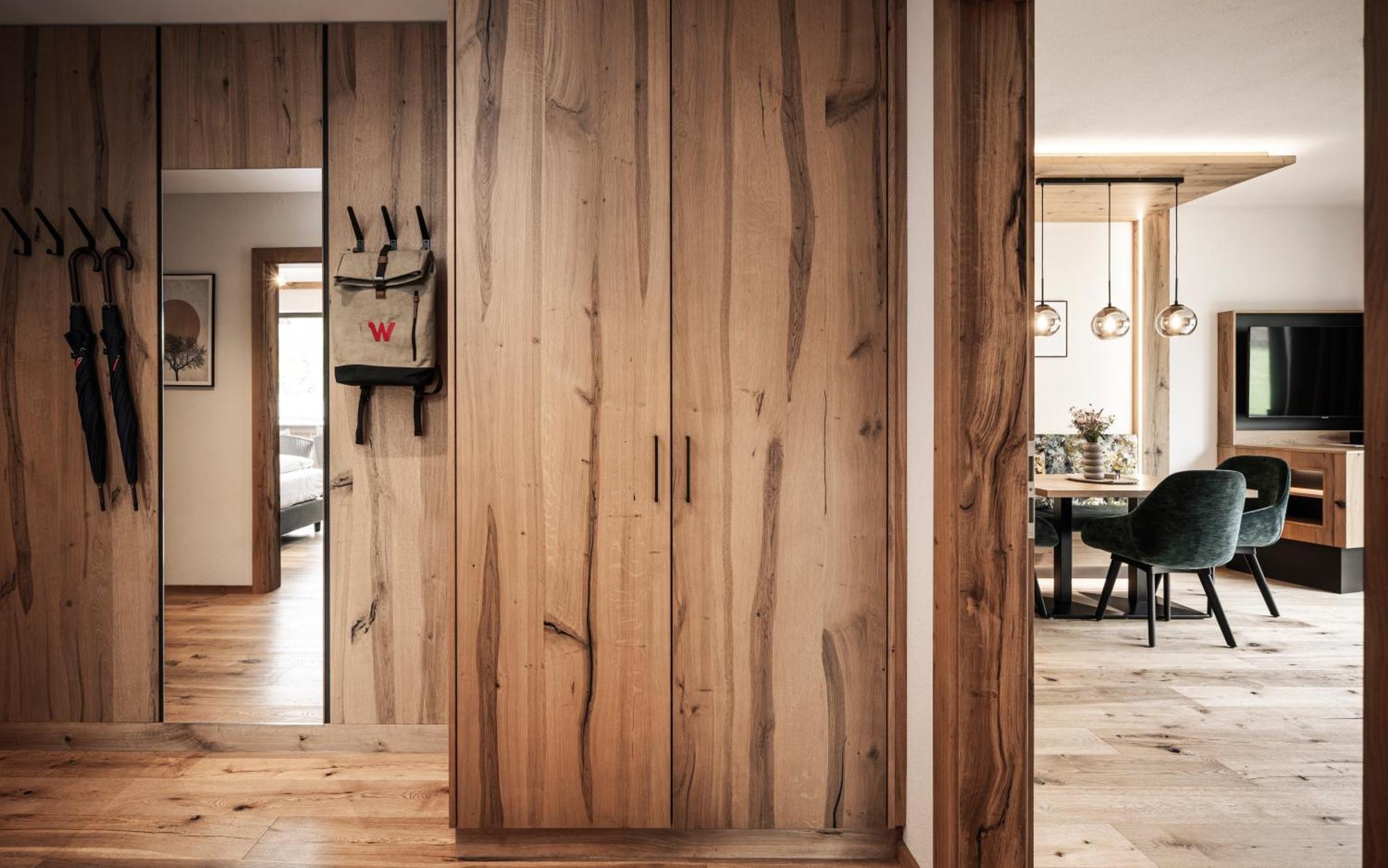 Wagnerhof Apartments Pertisau Zewnętrze zdjęcie