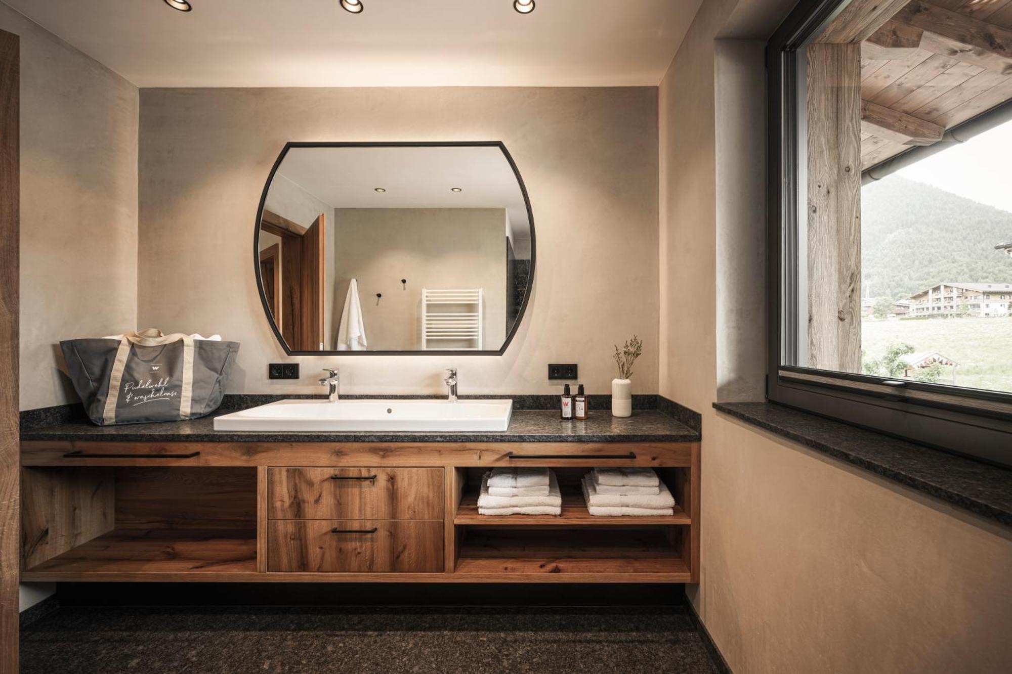 Wagnerhof Apartments Pertisau Zewnętrze zdjęcie