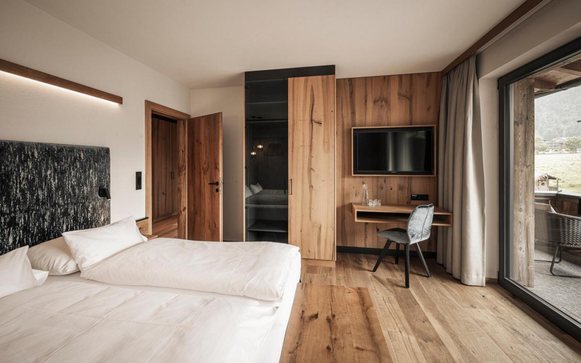 Wagnerhof Apartments Pertisau Zewnętrze zdjęcie